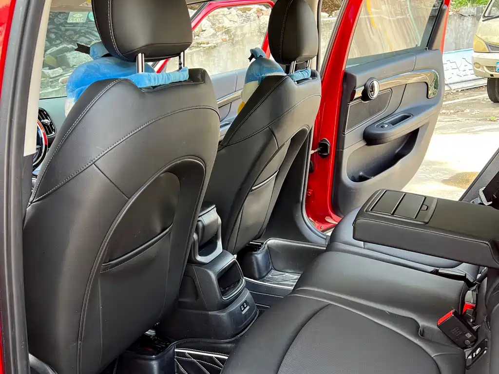 MINI Mini Countryman — миниатюра 8