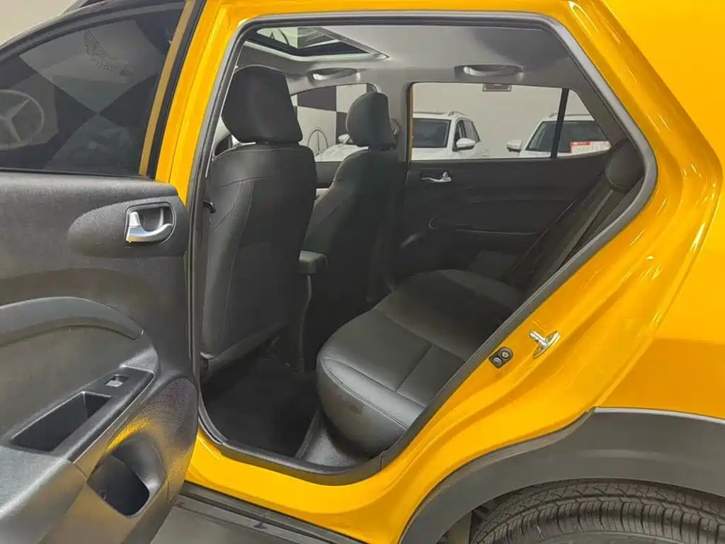 Kia KX1 — миниатюра 8