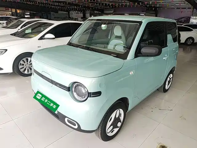 2025 Geely LC (Panda)