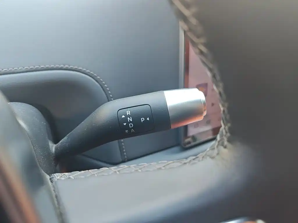 Li Auto Li L6 — миниатюра 15