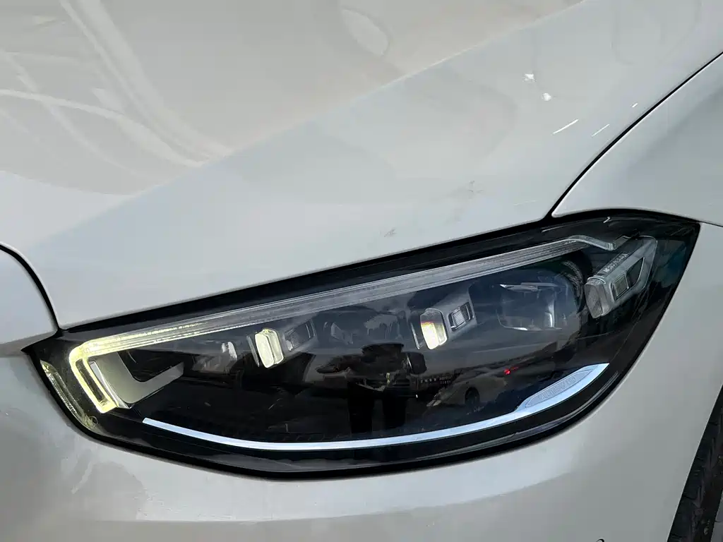 Mercedes-Benz S-Class S 2023 S 400 L