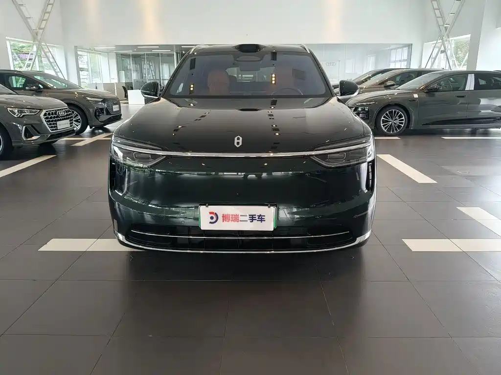AITO Wenjie AITO M7 — миниатюра 6