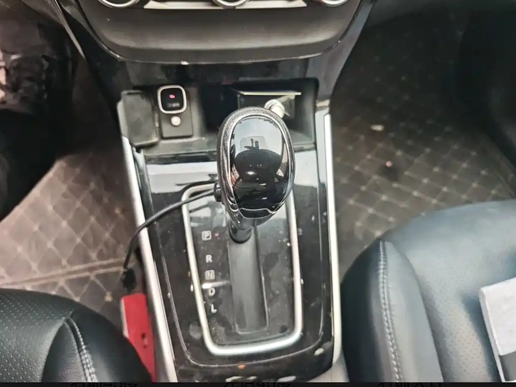 Nissan Sylphy — миниатюра 13