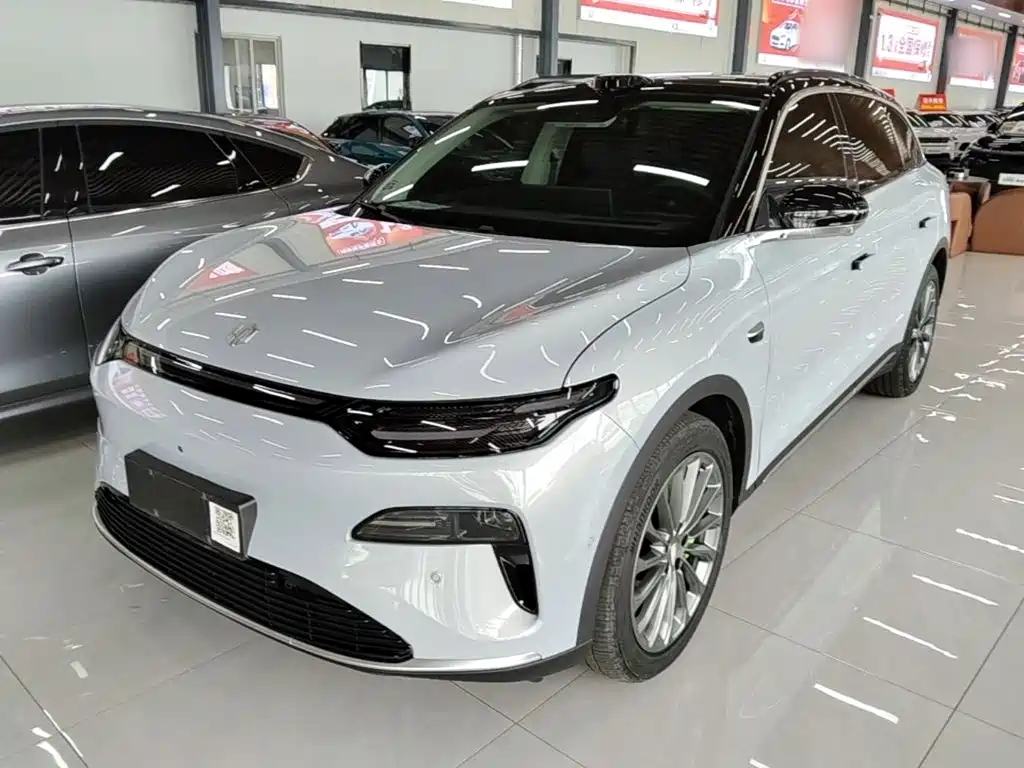 Leapmotor Leapmotor C11