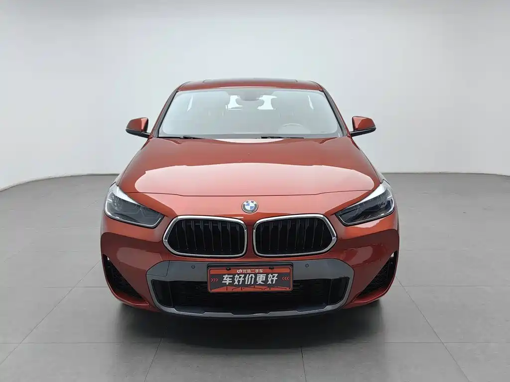 BMW X2 — миниатюра 3