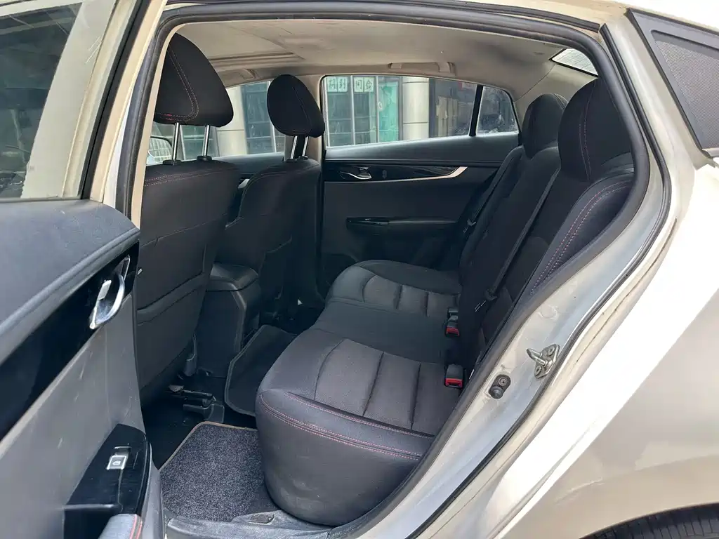 Haima Familia F5 — миниатюра 9