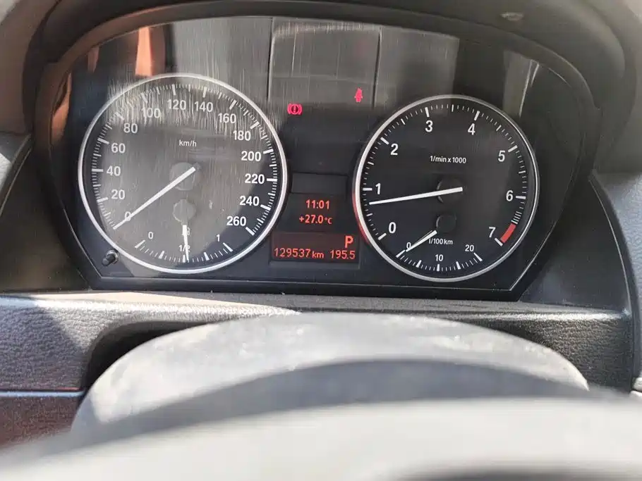 BMW X1 — миниатюра 14
