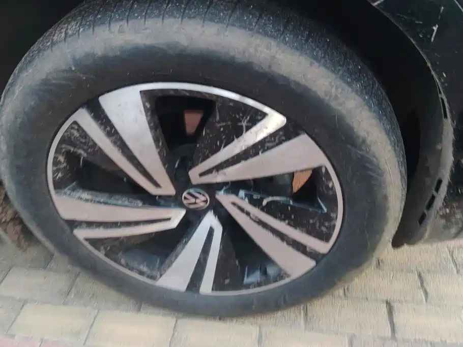 Volkswagen Tavendor — миниатюра 6