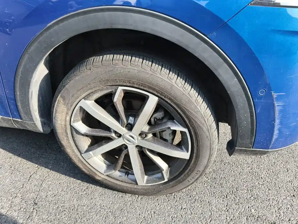 Haval F7 — миниатюра 25