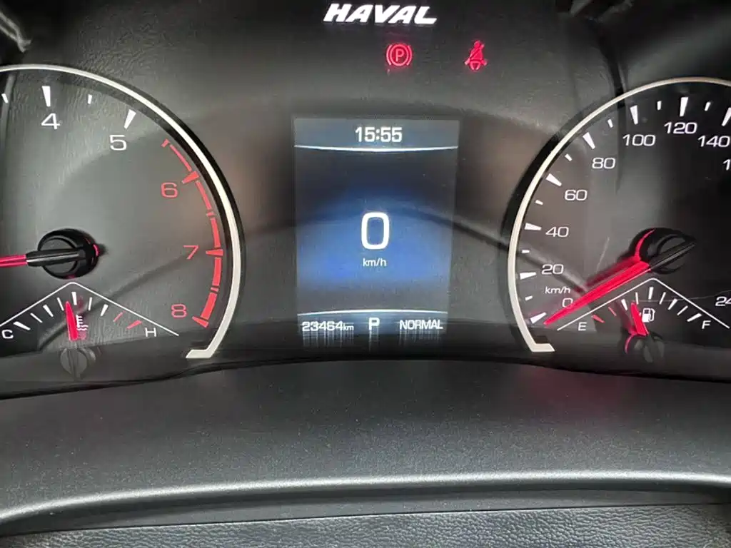 Haval H6 — миниатюра 5