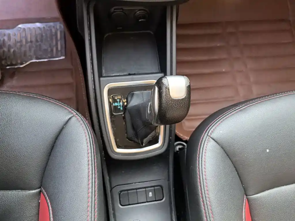 Haval H1 — миниатюра 14
