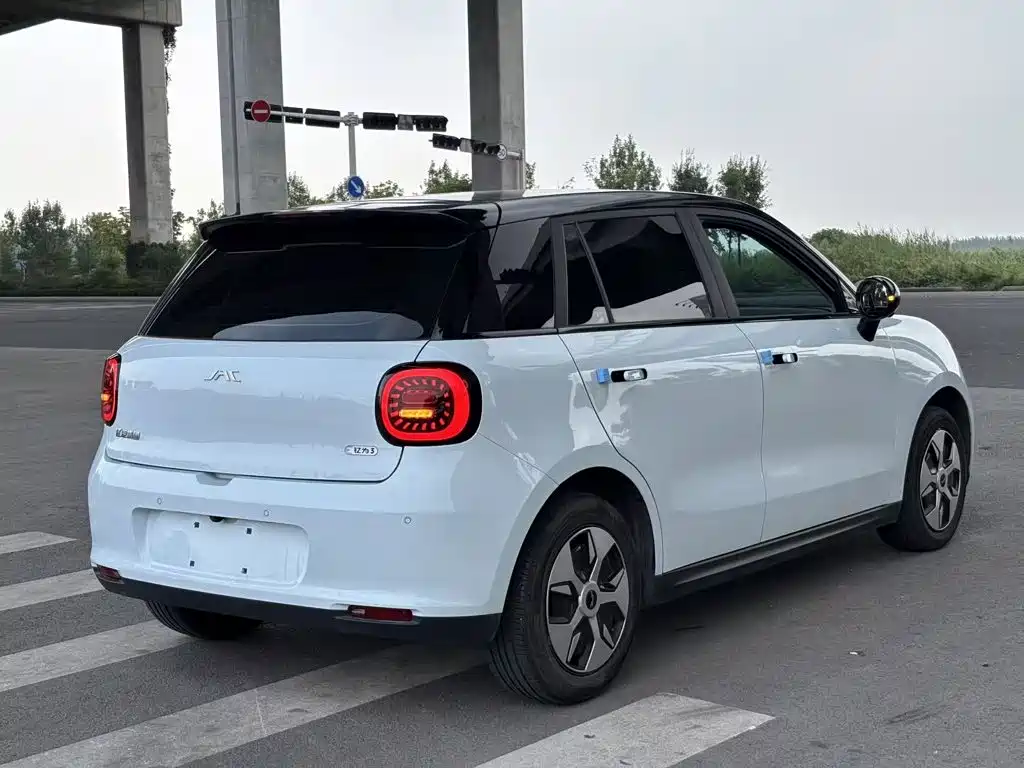 Yiwei Yiwei 3 — миниатюра 7
