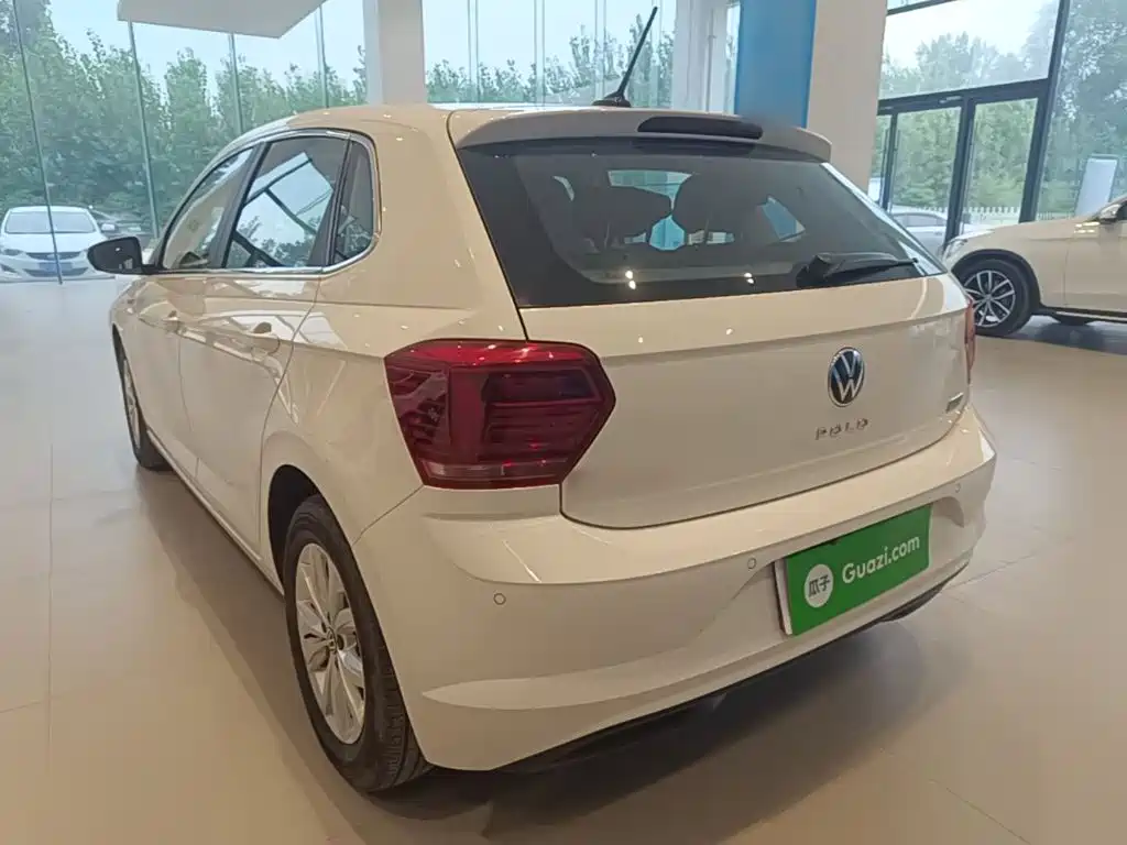 Volkswagen Polo — миниатюра 5