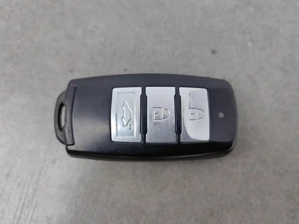 Fengxing Fengxing CM7 — миниатюра 19