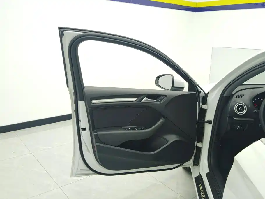 Audi A3 — миниатюра 7