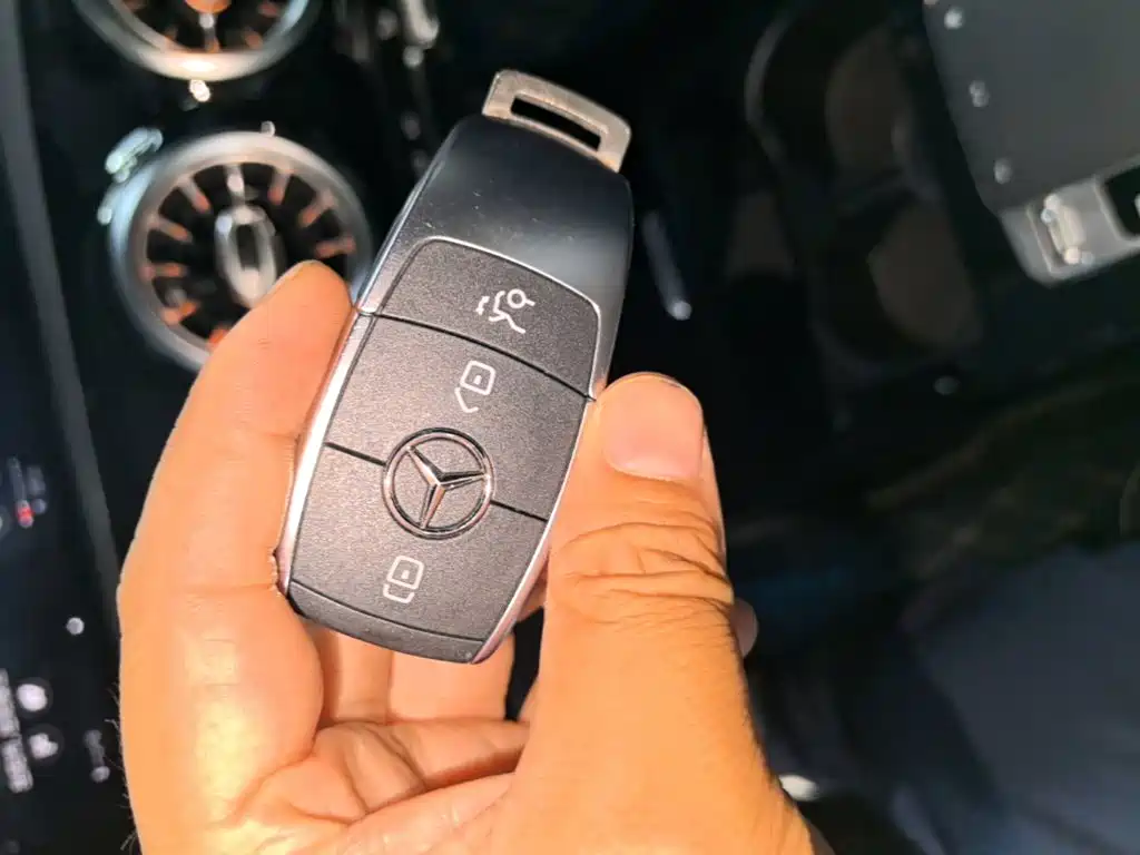 Mercedes-Benz A-Class — миниатюра 9