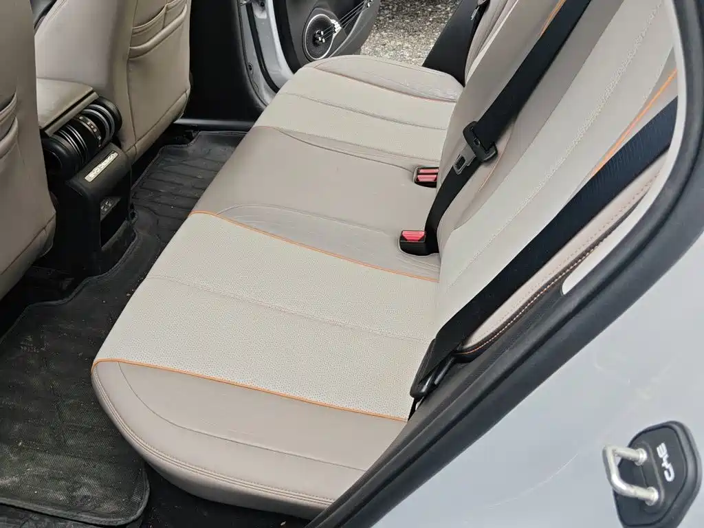 BYD Yuan Plus — миниатюра 15