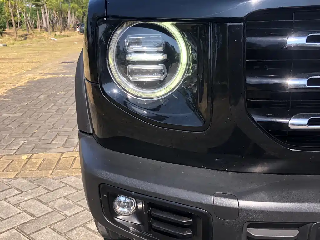 Haval Dargo 2021 1.5T DCT
