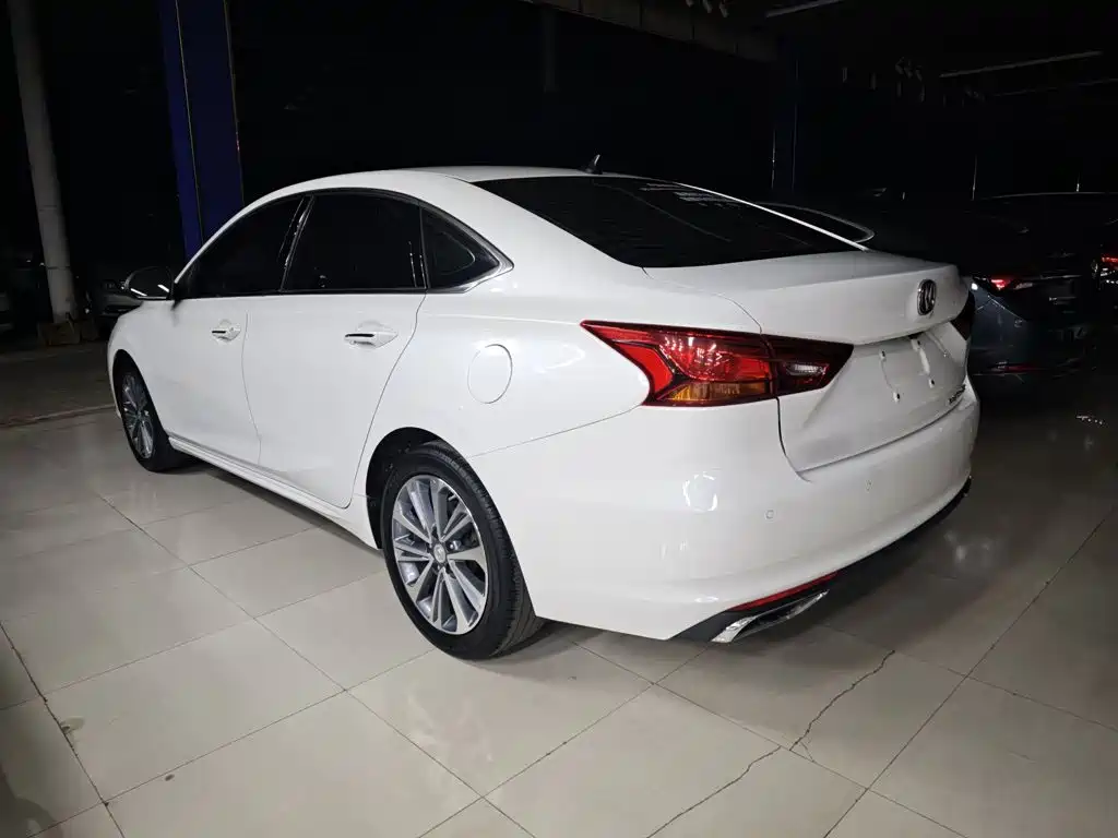 Changan Ruicheng CC — миниатюра 4