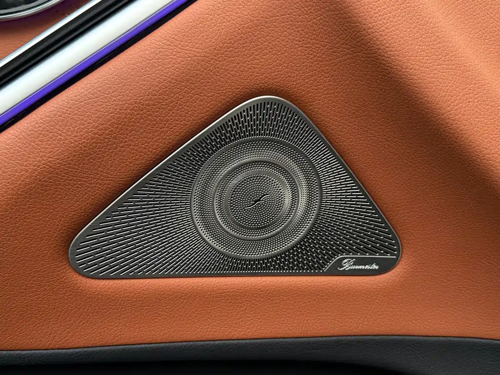 Mercedes-Benz S-Class — миниатюра 11