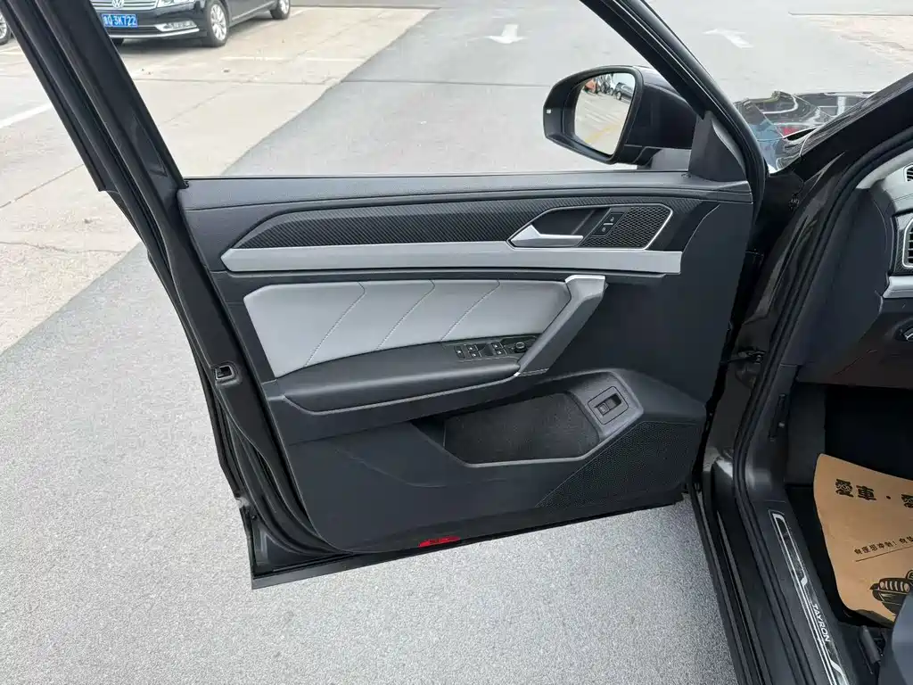 Volkswagen Tayron — миниатюра 4