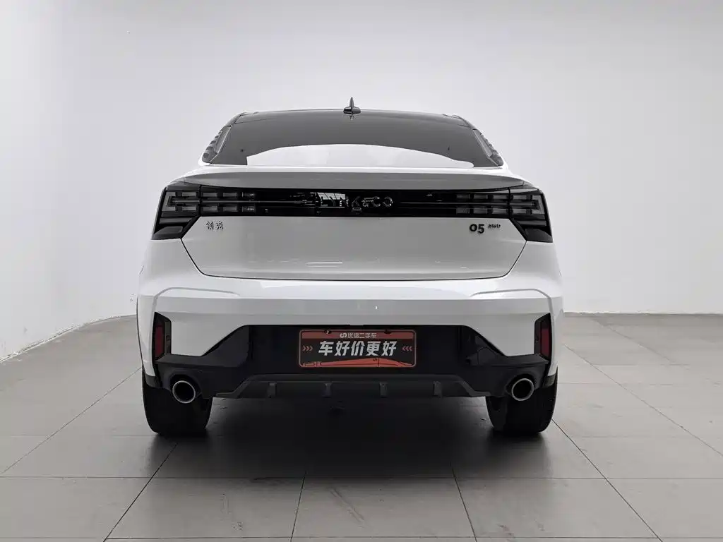 Lynk & Co 05 — миниатюра 4