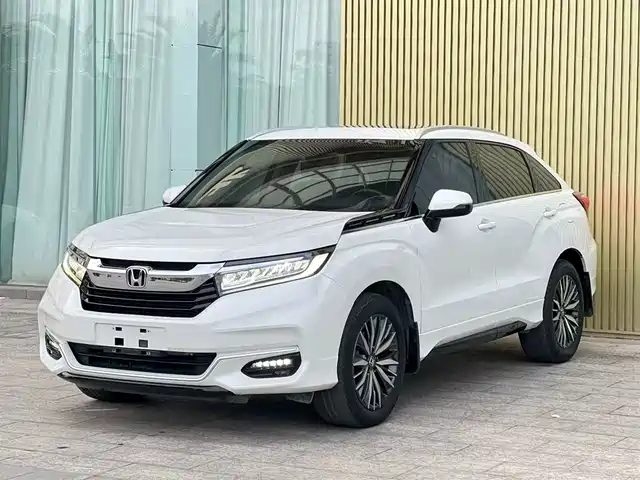 HONDA CROWN ROAD