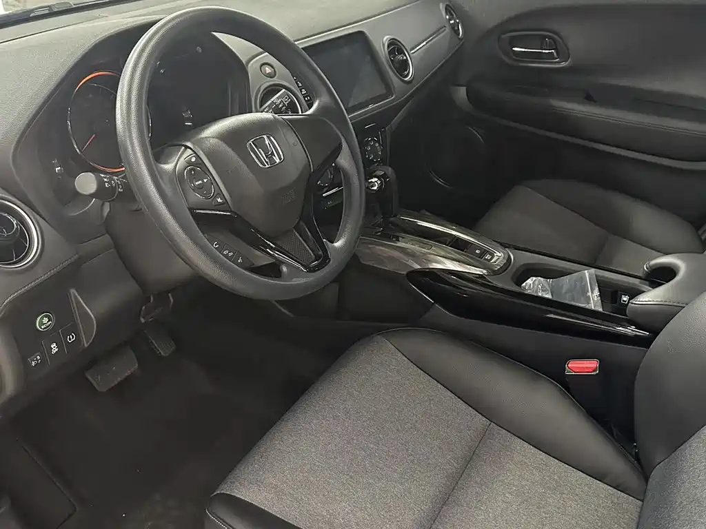 Honda XR-V — миниатюра 4