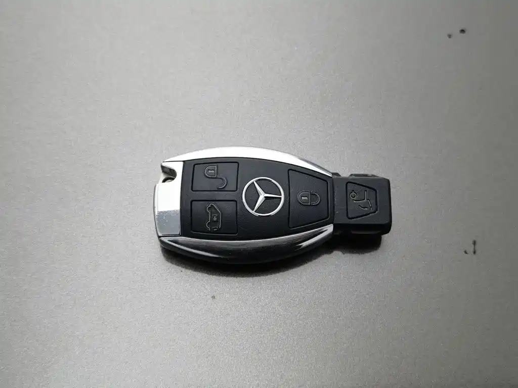 Mercedes-Benz V-Class — миниатюра 19