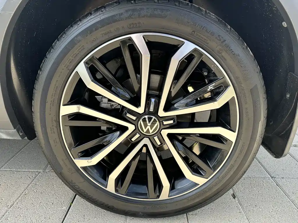 Volkswagen T-Roc — миниатюра 28