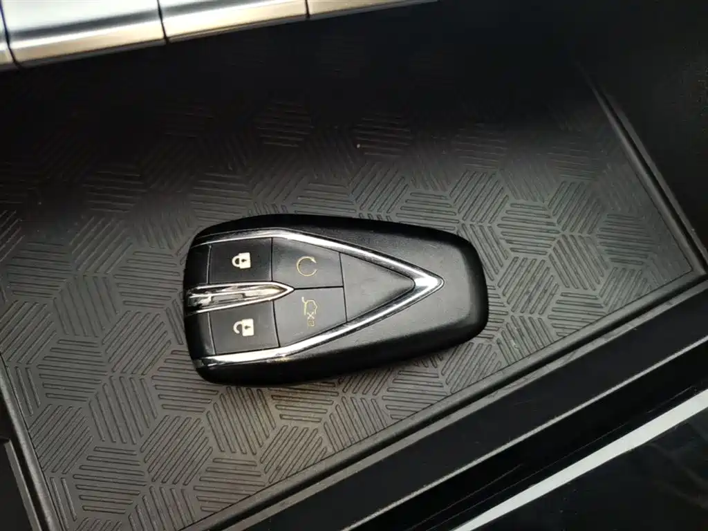 Changan Eado 2023 Enjoy PLUS NE 1.4T GDI DCT Luxury