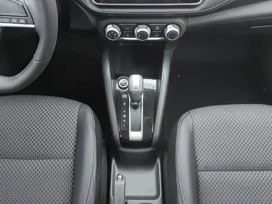 Nissan Kicks — миниатюра 16