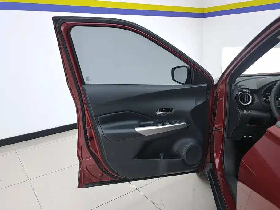 Nissan Kicks — миниатюра 7