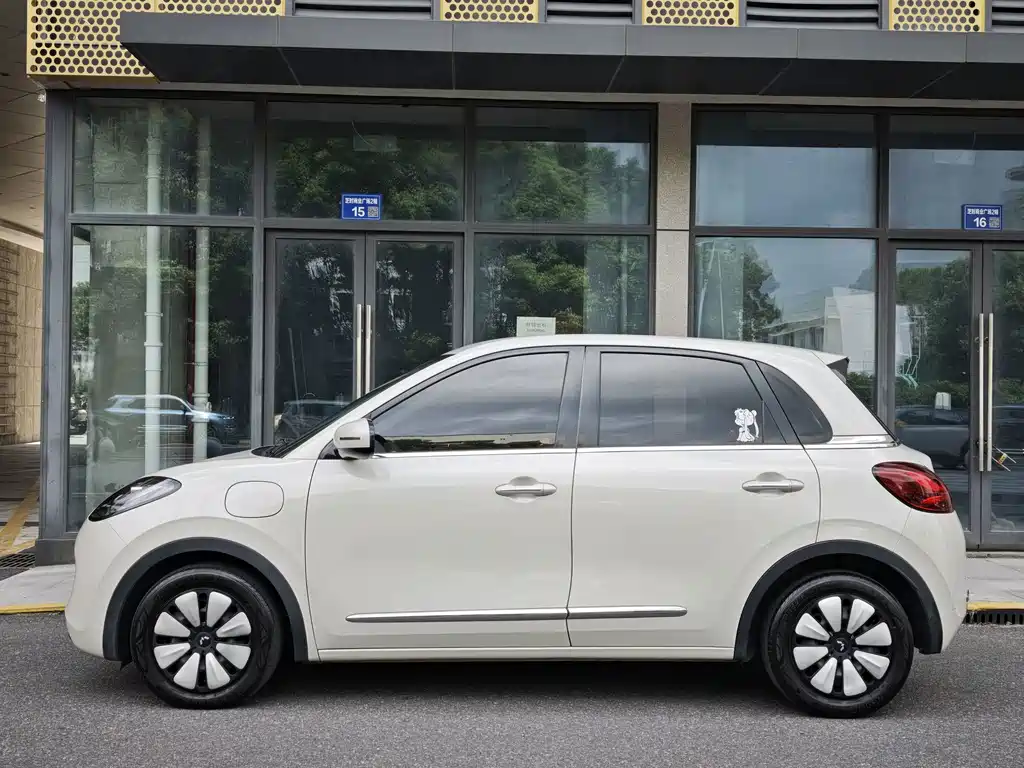 Wuling Bingo — миниатюра 3