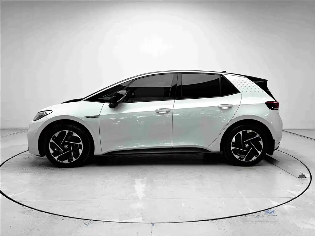 Volkswagen ID.3 — миниатюра 17