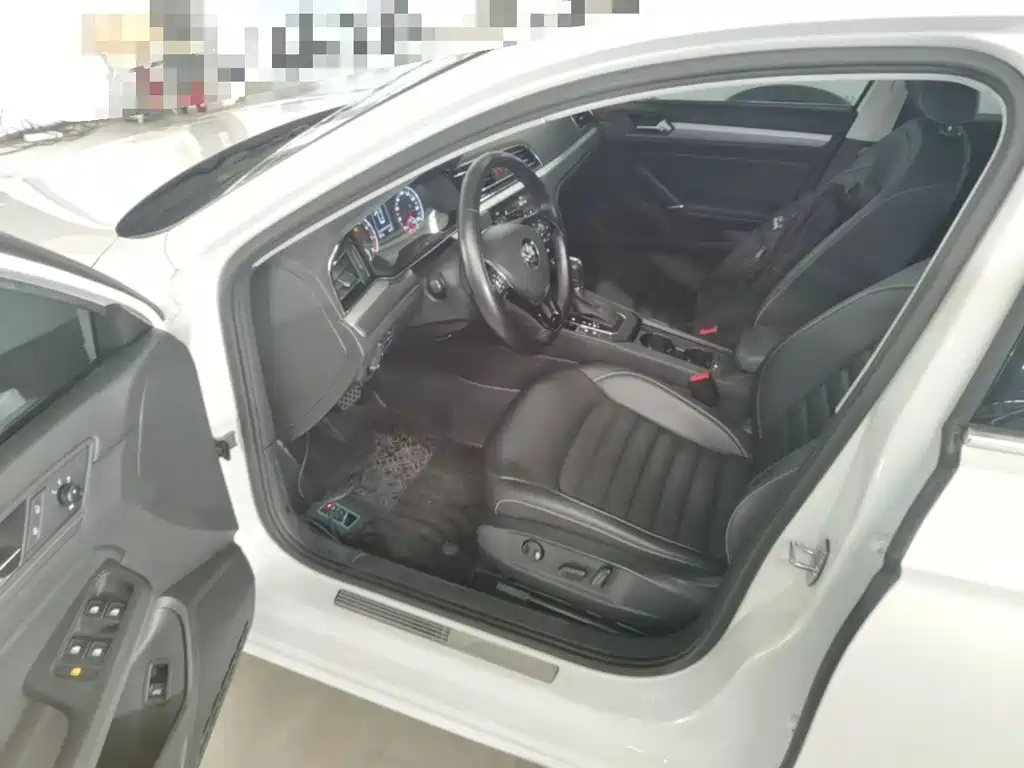 Volkswagen Lamando — миниатюра 16