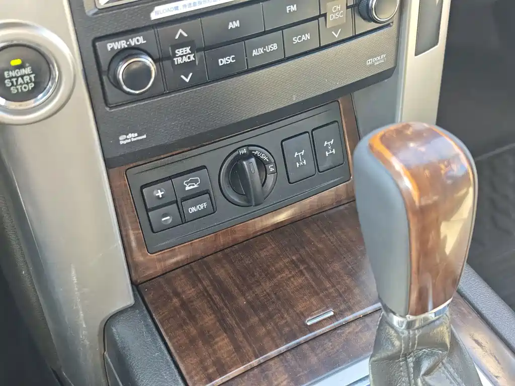 Toyota Prado — миниатюра 22