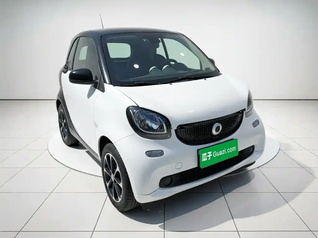 smart Smart Fortwo