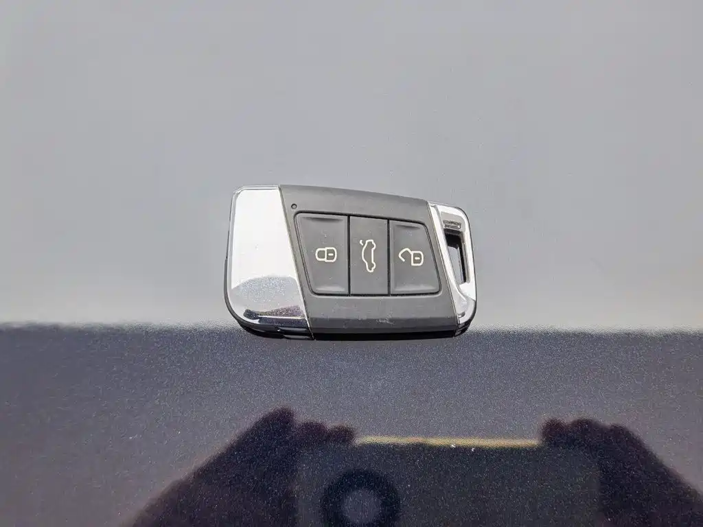 Volkswagen Passat — миниатюра 19
