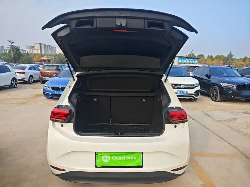 Volkswagen ID.3 — миниатюра 19