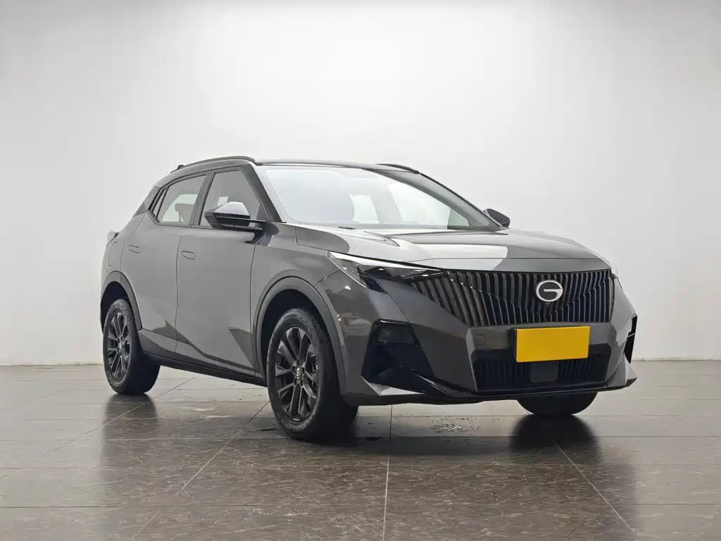 GAC GS3 2023 270T