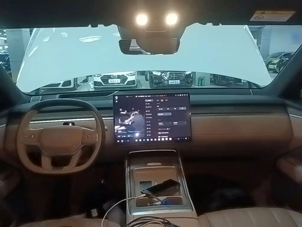 ONVO L90. — миниатюра 10