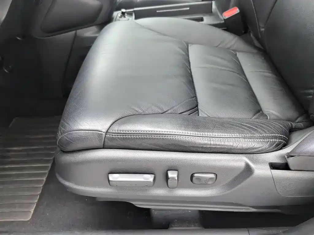 Honda CR-V — миниатюра 20
