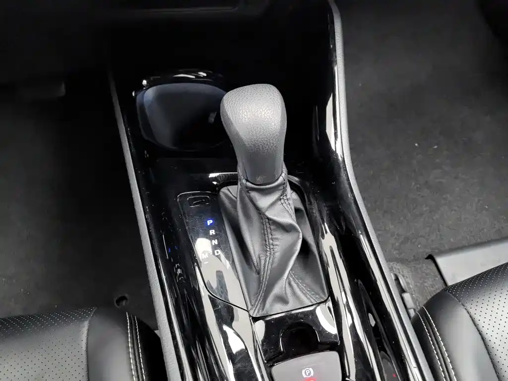 Toyota IZOA — миниатюра 13