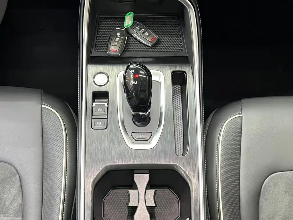 Haval H6 — миниатюра 12
