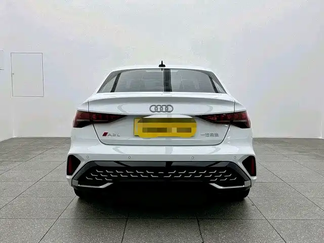 Audi A3 — миниатюра 5