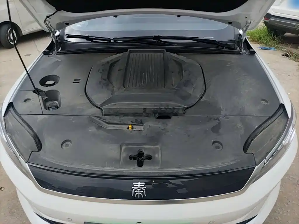 BYD Qin PLUS — миниатюра 20