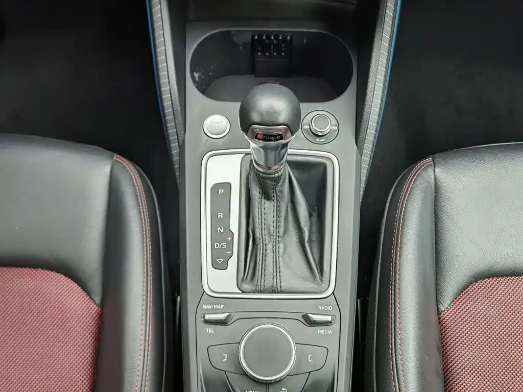 Audi Q2L — миниатюра 13
