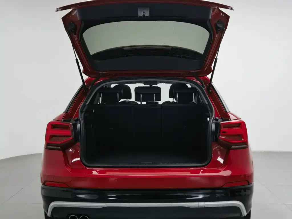 Audi Q2L — миниатюра 16