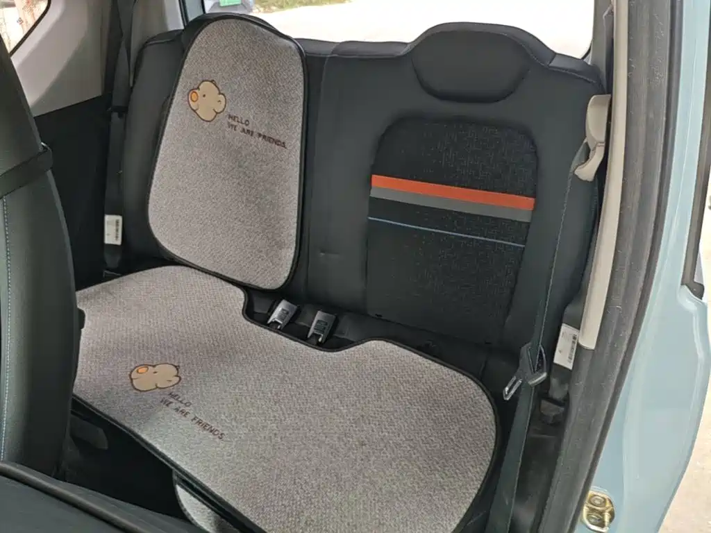Wuling MINIEV — миниатюра 17